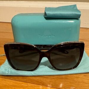 Tiffany sunglasses